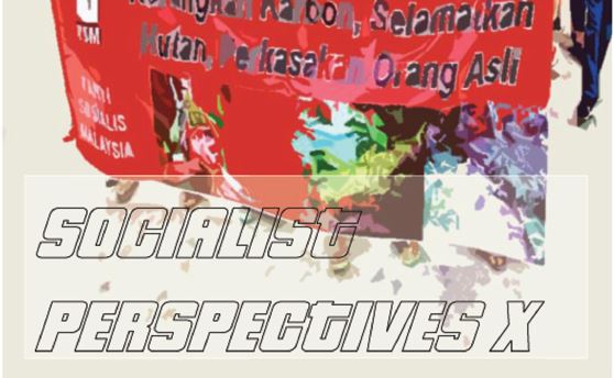 Socialist Perspectives 10