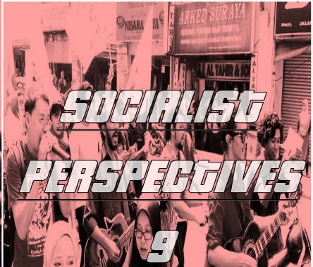 Socialist Perspectives 9