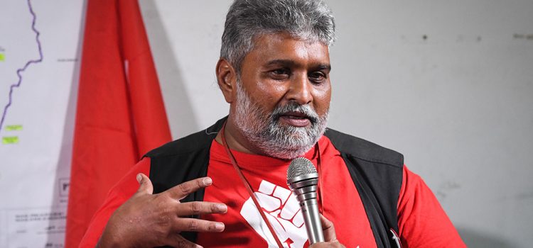 PSM: Don’t mobilise based on race and religion