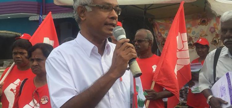 PSM concerned about divisive policies, moots review committee