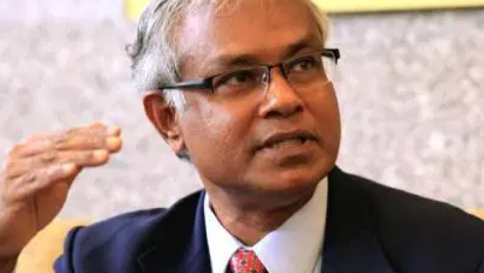 PSM’s Jeyakumar urges Malaysians to reach out across ethnic divide