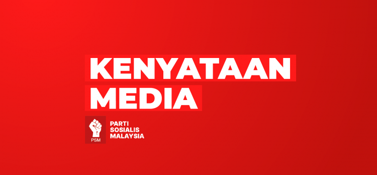 No seat for PSM – electoral pact with PH is off