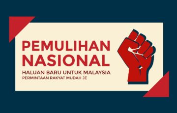 Parti Sosialis Malaysia Socialist Party Of Malaysia