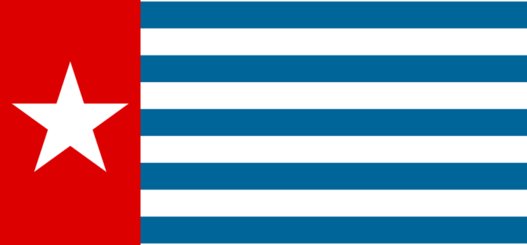 Let the Morning Star Flag fly: Solidarity with the West Papua’s struggle for self-determination