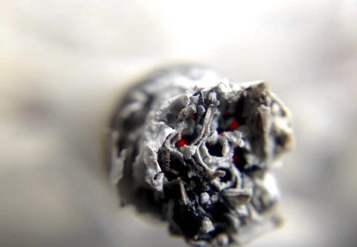 Pemerkasaan Melampau oleh Rang Undang-Undang Kawalan Hasil Tembakau dan Merokok 2022