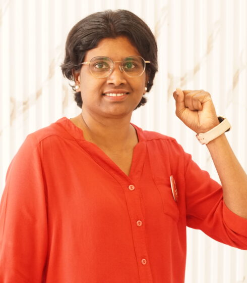 Bawani KS
