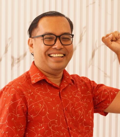 Amir Syafiq Ameer Soekre