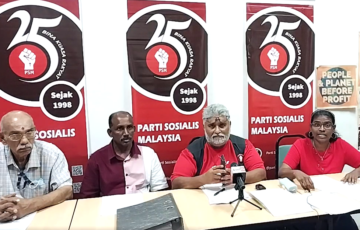 Kerajaan digesa pinda undang-undang untuk lindungi hak pekerja Malaysia daripada dicabuli kedutaan asing